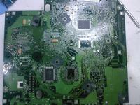 Xbox montaż chip'a DUO X2 Lite