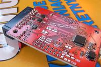 JTAG-lock-pick - JTAG do procesorów z rdzeniem ARM JTAG-lock-pick - JTAG do procesorów z rdzeniem ARM