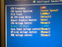 Procesor, cały system, sprawdzanie wydajności, naprawa