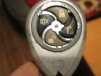 Poszukuję schematu alarmu.