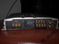 Jak podłączyć wzmacniacz keenwod kc 648?