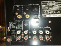 Amplituner Pioneer A-Z370