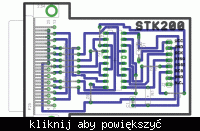 [STK200]Sprawdzenie płytki programatora