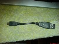 Podłącznie pendrive do telefonu