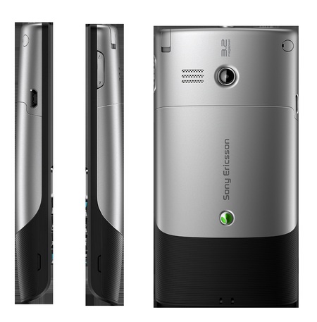 Nowy Smartfon Sony Ericsson'a Nowy Smartfon Sony Ericsson'a