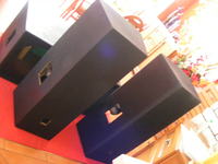 Subbasy na STX 2x15" i nadstawki 2x15" + 1 Subbasy na STX 2x15" i nadstawki 2x15" + 1