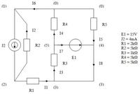 PSpice - mam problem z symulacą obwodu - POMOCY