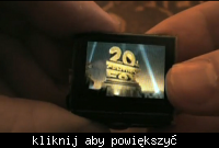 Nanotouch - odtwarzacz multimediów oparty na ATmega