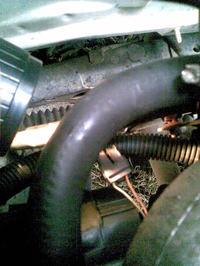 Duże spalanie Clio 1.2 energy