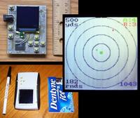 ZephyrEye - lokalizator GPS do gier zespołowych