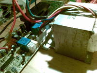 Zasilacz awaryjny (UPS) 800W nie działa Zasilacz awaryjny (UPS) 800W nie działa
