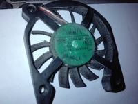 Wymiana wentylatora (5V 13A) w laptopie