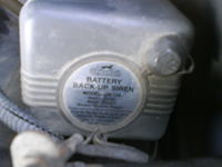 autoalarm Cheetah - jaki to model (zdjęcia)