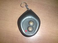 Prośba o identyfikację pilota oraz sposób jego kodowania