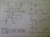 Przerzutnik monostabilny problem