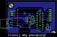 [ATtiny2313] Przejsciówka z USB na RS232