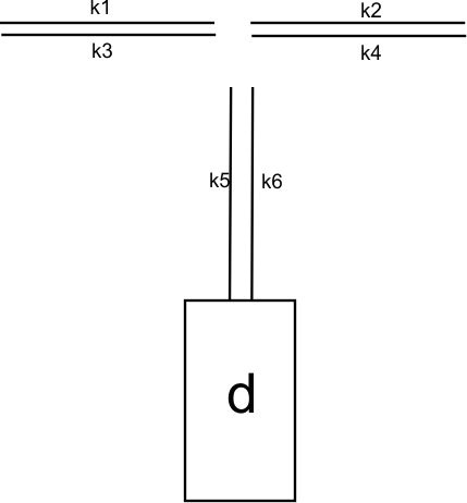 Jak podłączyć domofon w bloku po remoncie? Kable k1-k6, schemat połączeń