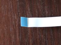 [Poszukuję] taśma projektor SONY VPL-ES2...