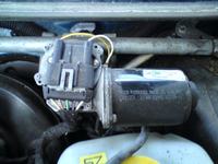 Nie działają wycieraczki - Corsa C