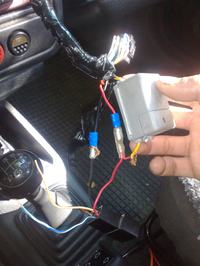 Alpine CDA 9812 RR nie pamięta ostatnich ustawień