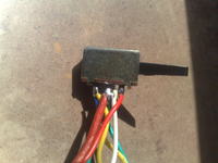 Alan 100 brak odbioru(nasłuchu)