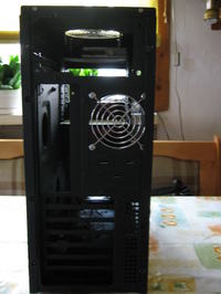 Modding obudowy ATX by Eidems