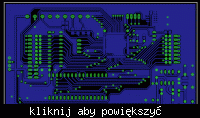 Czy atmega może być źródłem zakłoceń?