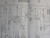 Szukam uwiwersalnego schematu układu Elektrycznych lusterek