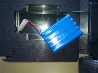 auto zdalnie sterowane,bolid mercedesa