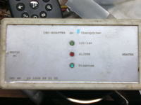 Szukam diagnostyke do Webasto i Eberschpracher