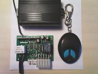 Identyfikacja autoalarmu-jaki model?