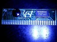 Pegasus i język G basic jest możliwośc podłączenia?