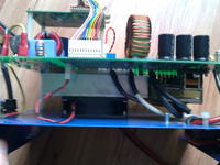 Prostownik automatyczny Chloride Motive Power 36v 25a