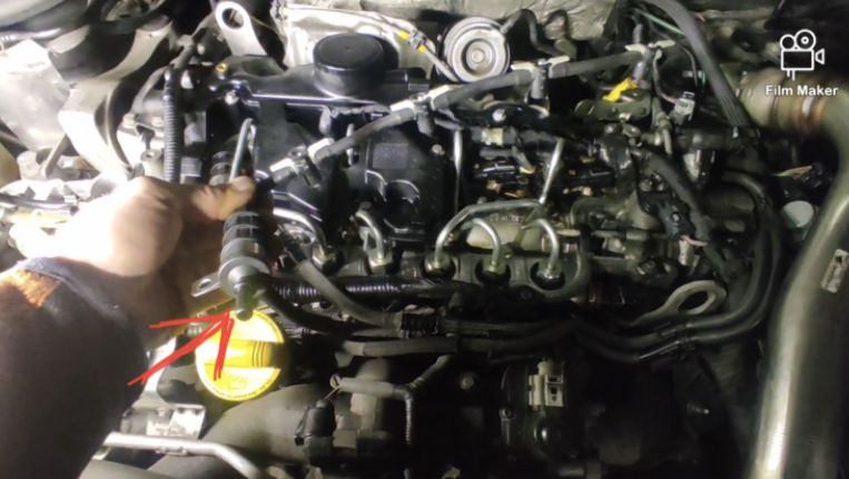 Renault Laguna 3 2.0 DCI 173Km Płukanie wtryskiwaczy CR