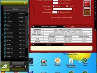 AMD FX 8350 - Wysoka temperatura przy 80% obciążeniu, chłodzenie Silver Arrow Extreme