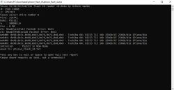 Patriot Burst SSD 240GB Firmware Reinstallation: Methods & Using Toolbox v1.15-1 Guide