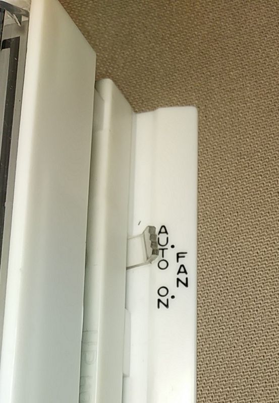 Urządzenia sprzed ery procesorów. Cz. 1 Termostat z łącznikiem rtęciowym