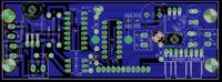 Laminarka PCB ciut przekombinowana :-) Laminarka PCB ciut przekombinowana :-)