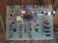 Iluminofonia 3 Kanałowa J-50 - jakie bezpieczniki i żarówki zastosować?