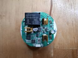 Tuya T34 UK Mains Plug Adapter: Firmware Flashing, Config Extraction