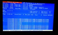 Blue screeny i zamykanie aplikacji Blue screeny i zamykanie aplikacji