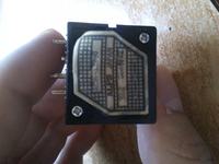 Kupię potencjometry alps do wzmacniacza pioneer a-80