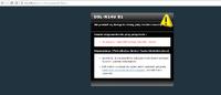 Rozłączanie internetu - Rozłączanie internetu podczas gdy dzwoni telefon