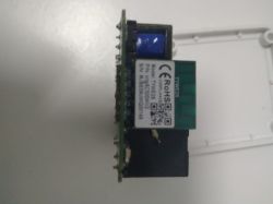 [BK7231N] 16A Mini Smart Switch from aliexpress - configuration