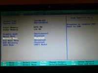 Acer Aspire 5750G nie wykrywa karty LAN po przegrzaniu laptopa