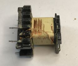 Zasilacze impulsowe WEI-YA WY-03C ze starych automatów arkadowych