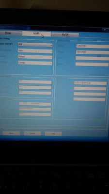 Setting Up HC-300M Photo-Trap to Email Photos: Configuration Issues and Fixes