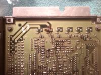 BMW M52 - Jakie zamienniki tranzystorów R3616 i WMs N9?