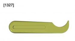 Citroen C4 / DS4 - Jak rozłączyć wiązkę drzwi?