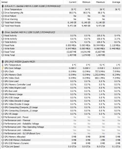 Dell Precision M3520 - kilkusekundowe zawieszanie się systemu